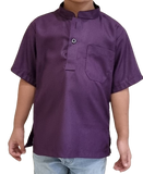 Kurta Kids (with ban collar)