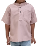 Kurta Kids (with ban collar)