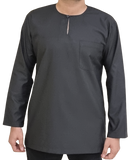 Kurta Melayu (Slim fit)