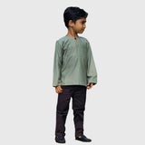 Kurta Kids (Slim fit)