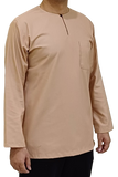 Kurta Melayu (slim fit)