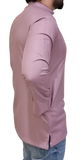 Kurta Slim Fit (with ban collar)