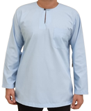 Kurta Melayu (Slim fit) -