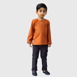 Kurta Kids (Slim fit)