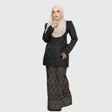 Women Baju Kurung Moden