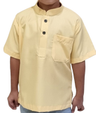 Kurta Kids (with ban collar)