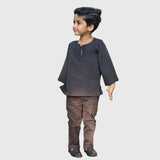 Kurta Kids (Slim fit)