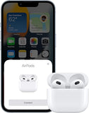 Apple AirPods Wireless Ear Buds