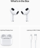 Apple AirPods Wireless Ear Buds