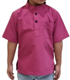 Kurta Kids (with ban collar)