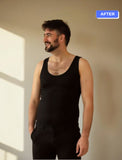 Men's Shaper Tank