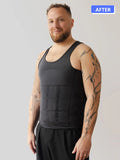 Men's Shaper Tank